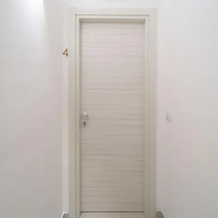 Baia Dorata Apartment