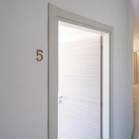 Apartment Baia Dorata Arenella (Syracuse)