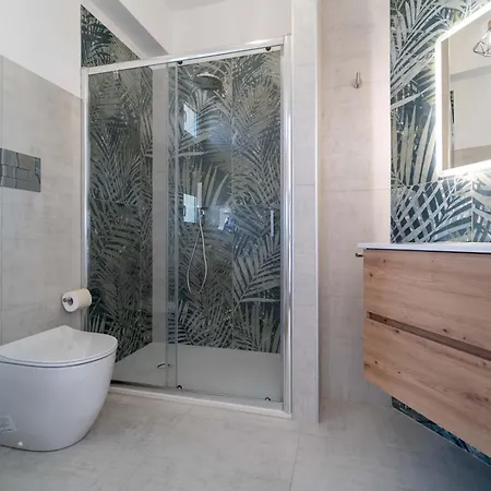 Apartment Baia Dorata