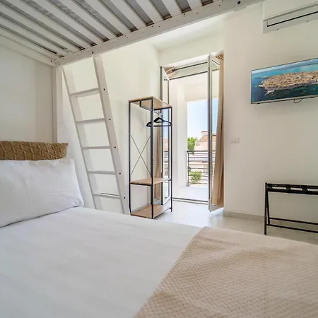 Apartment Baia Dorata Arenella (Syracuse)