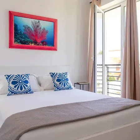 Baia Dorata Apartment Arenella (Syracuse)