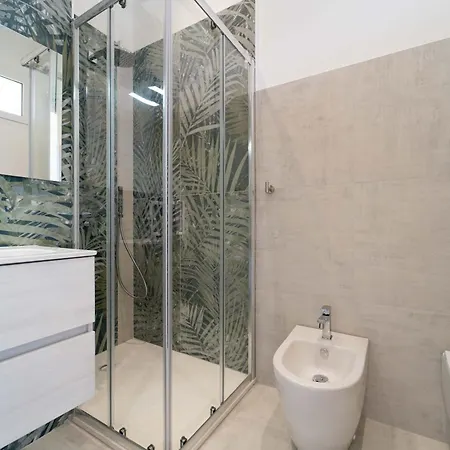 Baia Dorata * Arenella (Syracuse)