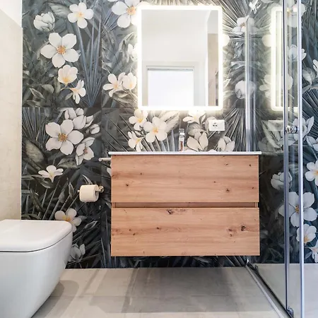 Apartment Baia Dorata