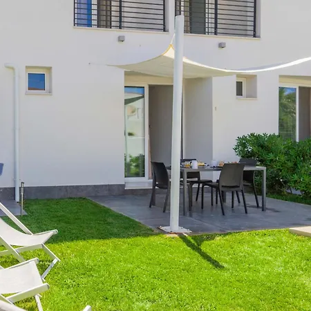 Baia Dorata Apartment