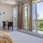 Lägenhet Baia Dorata