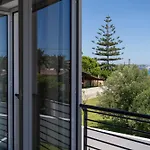 Lägenhet Baia Dorata *
