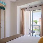 Baia Dorata * Arenella (Syracuse)