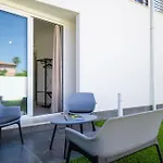 Lägenhet Baia Dorata Arenella (Syracuse)