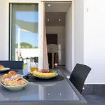Lägenhet Baia Dorata