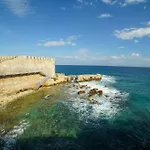 Lägenhet Baia Dorata Arenella (Syracuse)